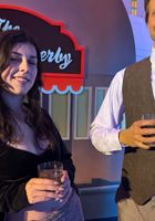 ATK Girlfriends: Lily Winters (ATK Girlfriends Lily Winters Photo Set)