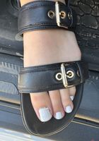 Lily Winters from ATK Galleria