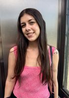 ATK Galleria: Lily Winters (Lily Winters Malibu Park Date BTS)