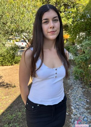 Lily Winters from ATK Girlfriends