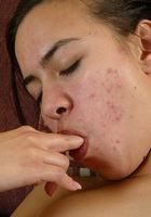 Lin in latinas, Lin (lin012) ATK Exotics: Lin (Lin in latinas)
