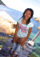 Linny in nudism, Linny (lin027) ATK Exotics: Linny (Linny in nudism)