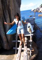 Linny in nudism, Linny (lin027) ATK Exotics: Linny (Linny in nudism)