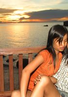 ATK Exotics: Linny (Linny in lesbian)