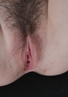 Evelyne showing off her tight hairy pussy and pretty little ass., Evelyne (lin049) ATK Natural & Hairy: Evelyne (Evelyne showing off her tight hairy pussy and pretty little ass.)