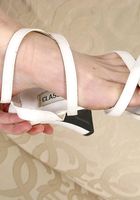 ATK Archives: LisaMarie (LisaMarie in footfetish)