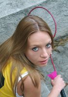 Lisa in nudism, Lisa (lis006) ATK Archives: Lisa (Lisa in nudism)