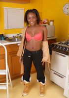 Lisa in upskirts and panties, Lisa (lis036) ATK Exotics: Lisa (Lisa in upskirts and panties)