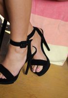 ATK Galleria: Lisa Smiles (Horny curvy babe Lisa teases in her lingerie and makes her ass gape)