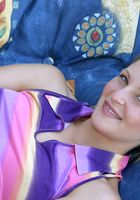 ATK Archives: Liz (Liz loves to tease with her sexy shaved pussy)