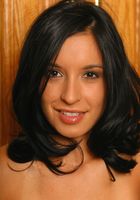 ATK Exotics: Lizzy (Naughty babe Lizzy shows her hairy pussy and masturbates)