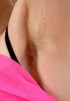 ATK Natural & Hairy: Lizzy (Lizzy in mature and hairy)