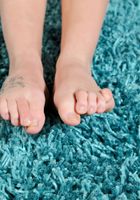 ATK Archives: Lizzy London (Lizzy London spreads her pussy.)