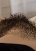 ATK Natural & Hairy: Liza James (Liza James in young and hairy)
