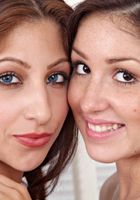 Alexa Rydell and Lola Foxx explore each others pussies and tits, Lola Foxx (lol025) ATK Petites: Lola Foxx (Alexa Rydell and Lola Foxx explore each others pussies and tits)