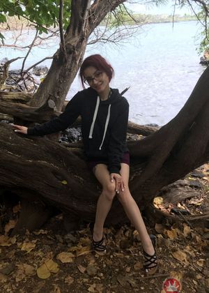 Lola Fae from ATK Petites