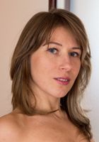 ATK Natural & Hairy: Loredana (Loredana is very beautiful and sexy.)