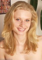 Lucie in masturbation, Lucie (luc019) ATK Archives: Lucie (Lucie in masturbation)
