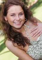 Lucie gets naughty stripping outdoors playing with her pussy, Lucie (luc049) ATK Archives: Lucie (Lucie gets naughty stripping outdoors playing with her pussy)