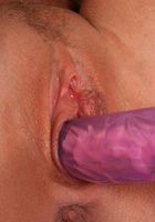 ATK Archives: Lucie (Naughty lesbians Lili and Lucie get naked and masturbate together)