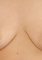 ATK Archives: Lucie (Lucie is petite and wants to get her hairy pussy out)