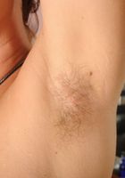 Luci Lamoore from ATK Natural & Hairy