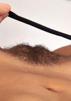 Hairy Czech Lucie grabs her ass, Lucie (luc097) ATK Natural & Hairy: Lucie (Hairy Czech Lucie grabs her ass)