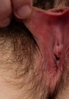 Luci Lovett from ATK Natural & Hairy