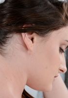 ATK Natural & Hairy: Luci Lovett (Luci Lovett in young and hairy)