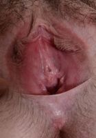 ATK Natural & Hairy: Luci Lovett (Luci Lovett in young and hairy)