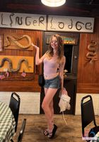 Lucy Foxx from ATK Girlfriends