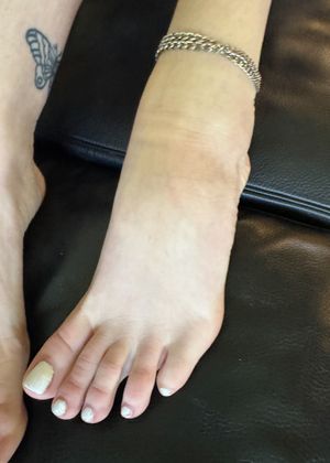 Lucy Foxx from ATK Galleria