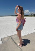 Lucy Foxx from ATK Galleria