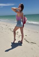 Lucy Foxx from ATK Galleria