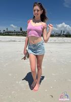 ATK Girlfriends: Lucy Foxx (ATK Girlfriends Lucy Foxx Photo Set)