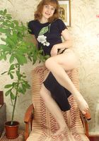 Luda in footfetish, Luda (lud002) ATK Archives: Luda (Luda in footfetish)