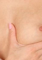 ATK Exotics: Lulu (Naughty fit coed Lulu teases with some upskirt shots of her panties)