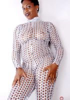 ATK Exotics: Lulu (Lulu looking hot and exotic)