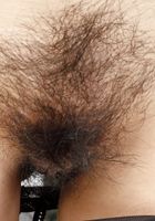 ATK Natural & Hairy: Lulu Sparkle (Lulu Sparkle in exotic and hairy)