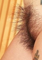 Lulu Sparkle Hairy Wide Spreads, Lulu Sparkle (lul009) ATK Natural & Hairy: Lulu Sparkle (Lulu Sparkle Hairy Wide Spreads)