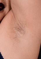 ATK Natural & Hairy: Lulu Sparkle (Lulu Sparkle in exotic and hairy)