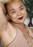 Lulu Sparkle offers upskirt views of her bush, Lulu Sparkle (lul009) ATK Natural & Hairy: Lulu Sparkle (Lulu Sparkle offers upskirt views of her bush)