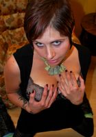 ATK Archives: Luna (Luna waits for you)