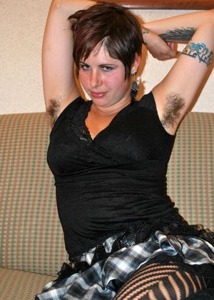 Luna from ATK Archives