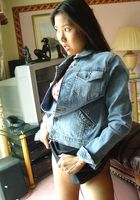 Luxi in upskirts and panties, Luxi (lux001) ATK Petites: Luxi (Luxi in upskirts and panties)
