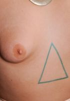 ATK Exotics: Lydia Nouvelle (Exotic hairy latina Lydia shows her bush)