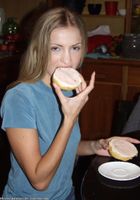 Lyudmila in candid, Lyudmila (lyu003) ATK Premium: Lyudmila (Lyudmila in candid)