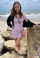 Macy Meadows from ATK Girlfriends