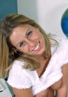 Madison from ATK Archives