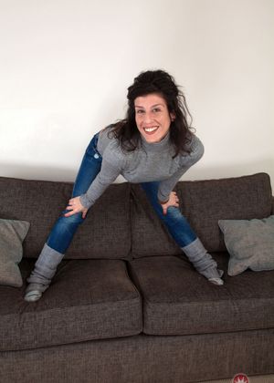 Mademoiselle Louise from ATK Natural & Hairy